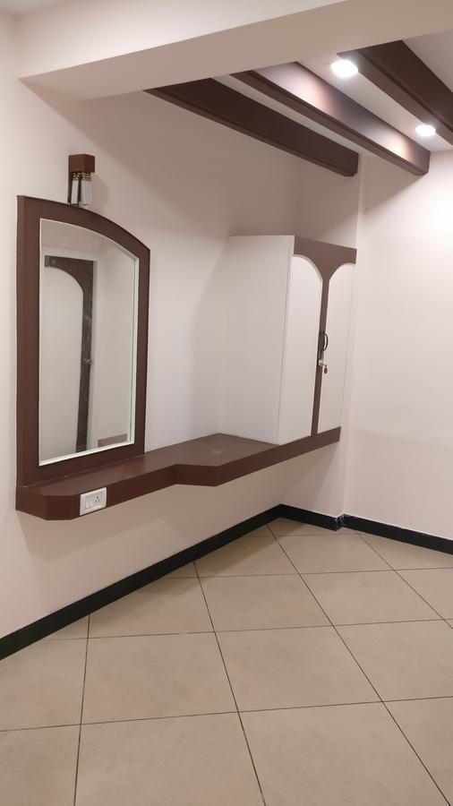 מלון מדוראי Ashok Bhavan מראה חיצוני תמונה