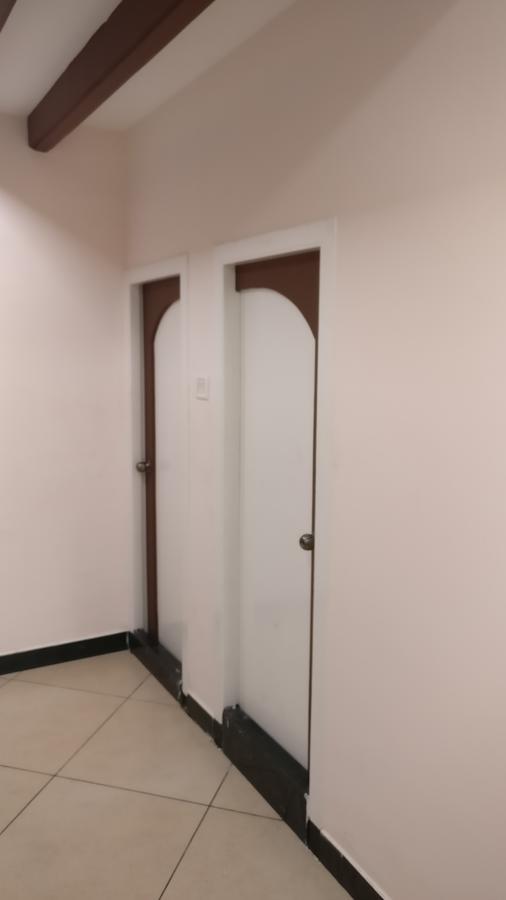 מלון מדוראי Ashok Bhavan מראה חיצוני תמונה